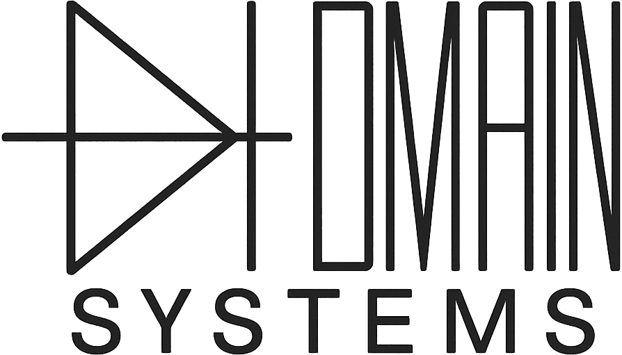 Domain Systems